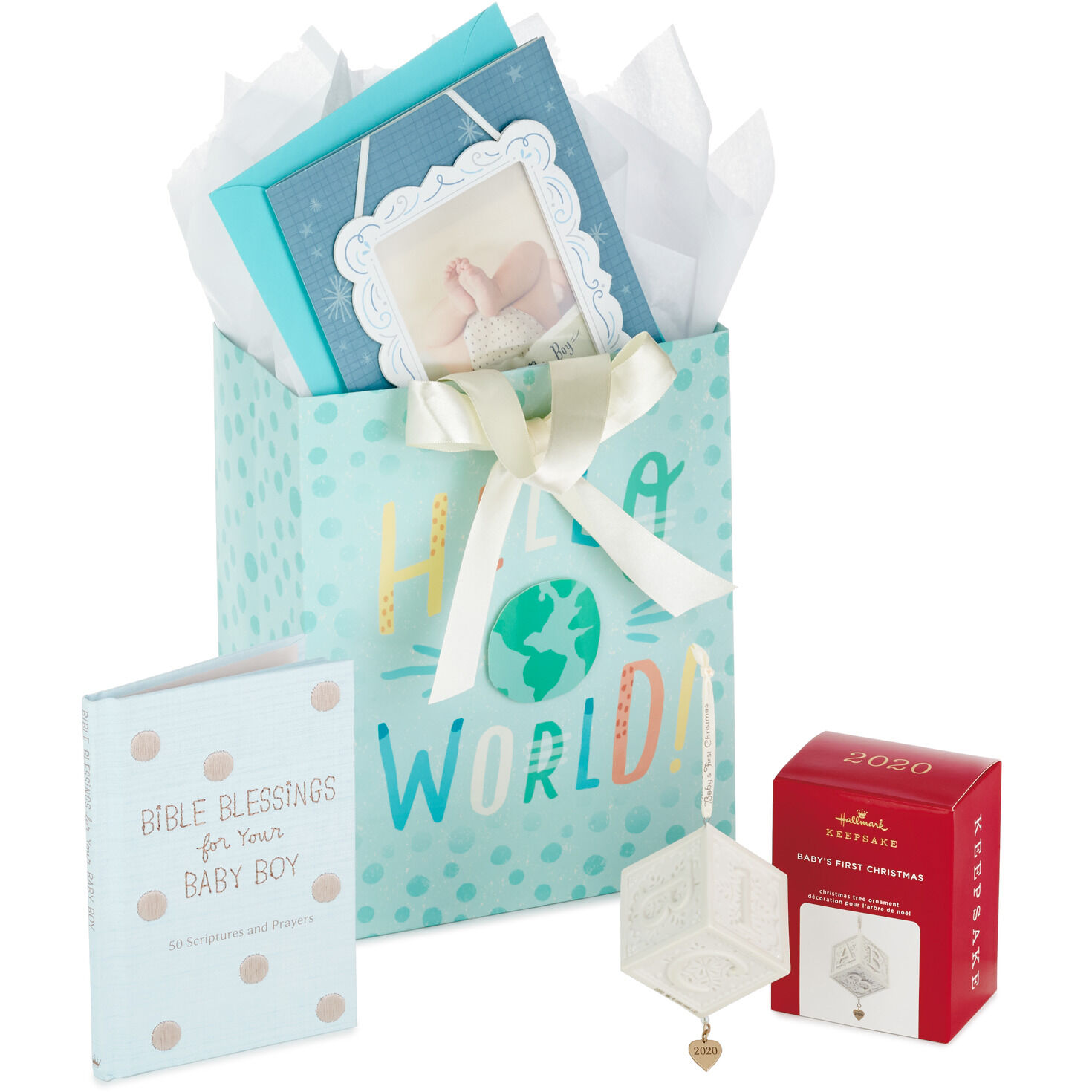 baby grandson gifts