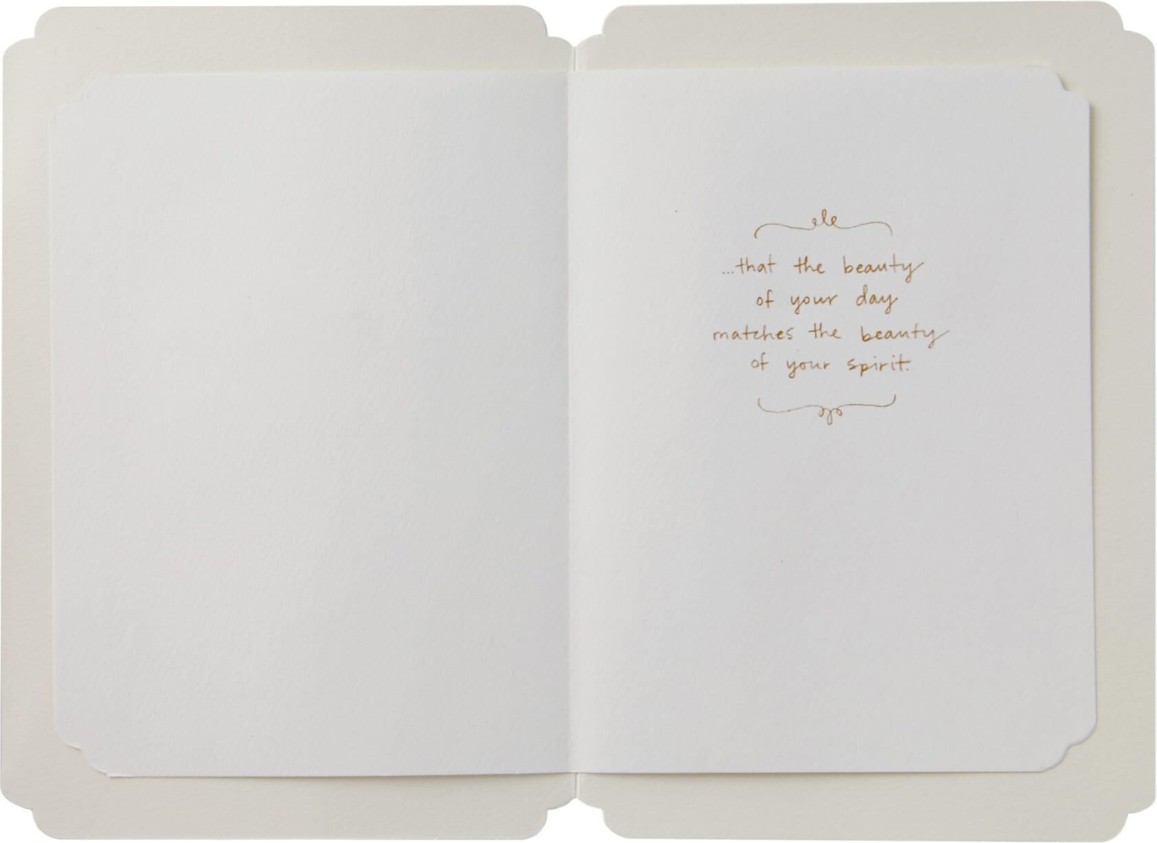 Signature Collection Cards Distinctly You Hallmark