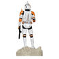 Star Wars Execute Order 66 Keepsake Ornament back image number 6