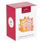 Fox Sisters Keepsake Ornament package front image number 7