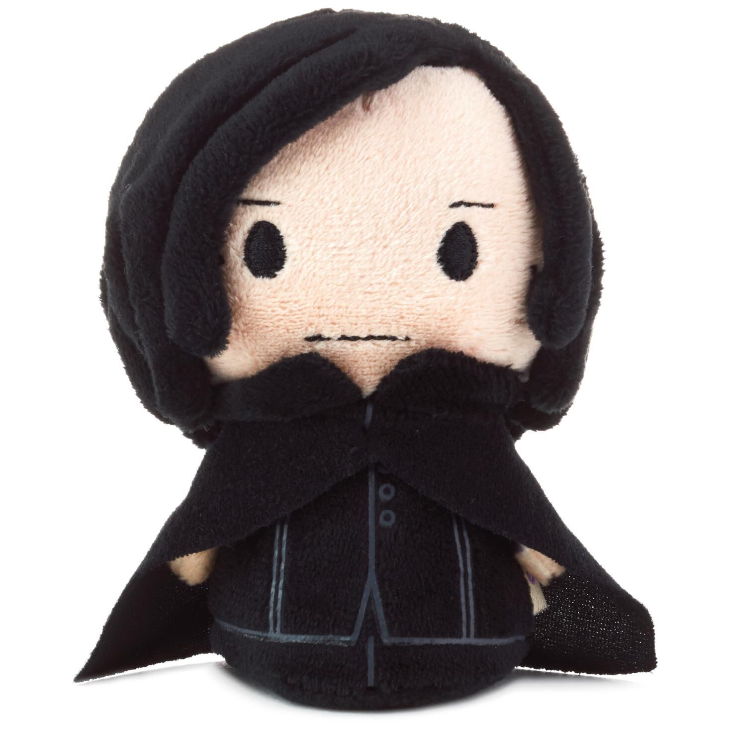 harry potter stuffed animals