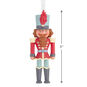 Nutcracker Christmas Ornament Measurement image number 3