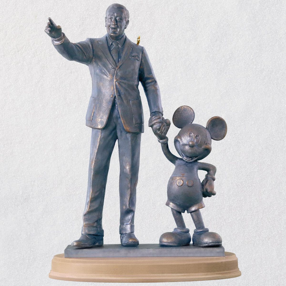 Hallmark Disney Ornaments 2021