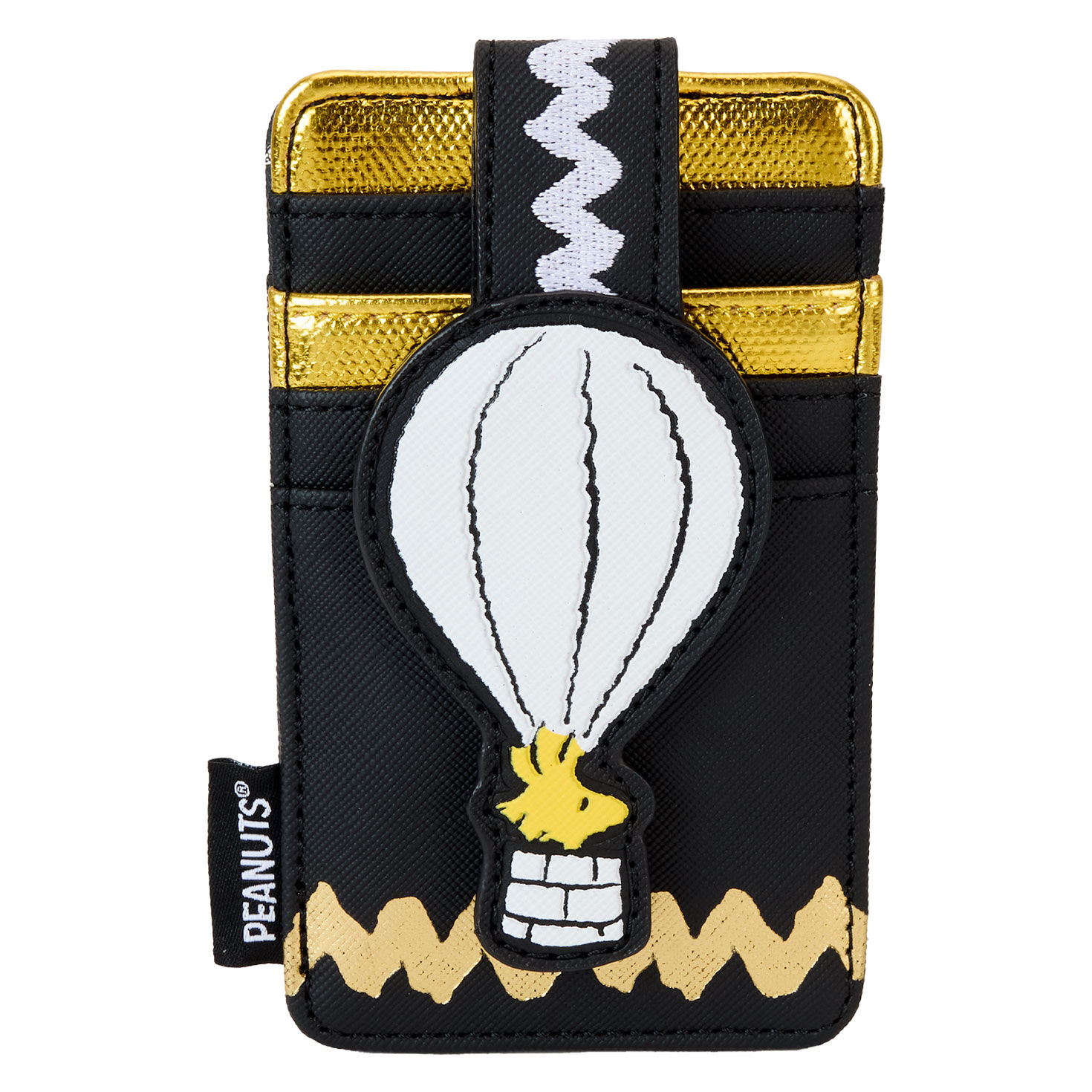 Loungefly Peanuts 75th Anniversary Woodstock Hot Air Balloon Loungefly Peanuts 75th Anniversary Woodstock Hot Air Balloon