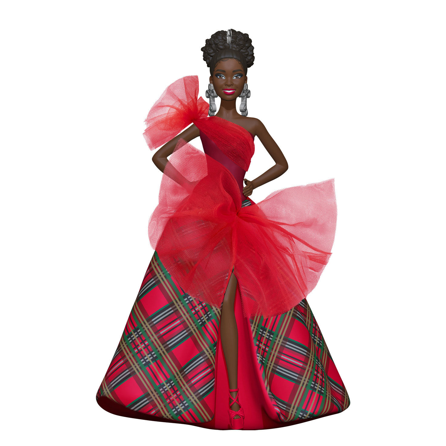 Hallmark barbie ornaments sale
