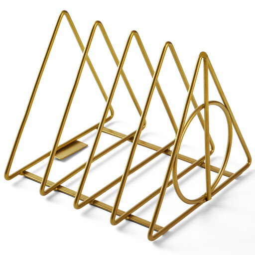 Harry Potter™ Deathly Hallows™ Letter Holder, 