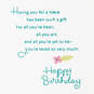 You're Such a Gift Birthday Card for Niece, , large image number 2