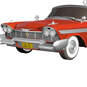 The Car's the Star Christine™ 1958 Plymouth Fury Metal Ornament, , large image number 5