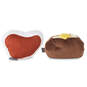 Better Together Steak and Potato Magnetic Plush, 4.25", , large image number 3