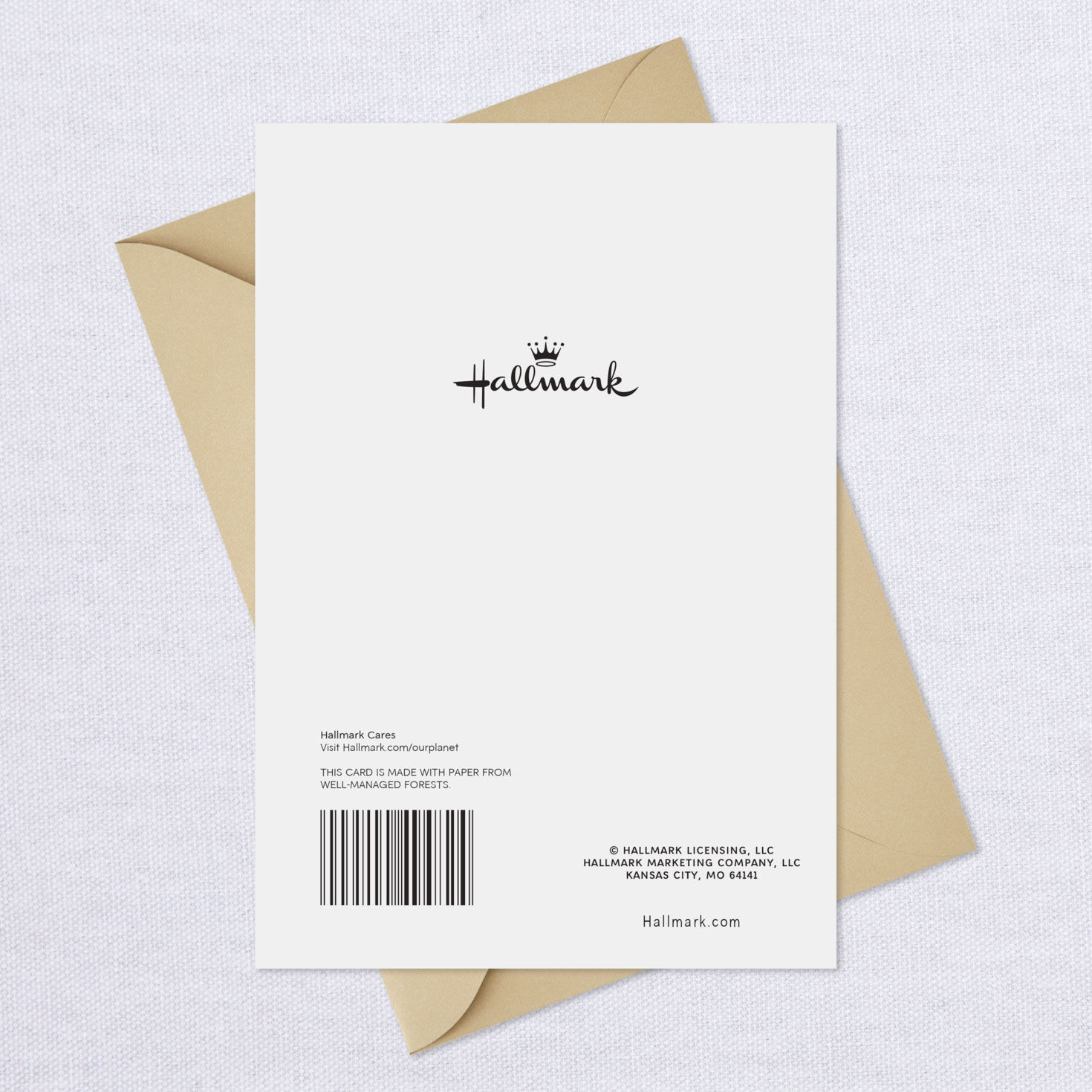 You Go Above and Beyond Thank-You Card, , large image number 7