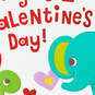 Baby Animals First Valentine's Day Card, , large image number 5