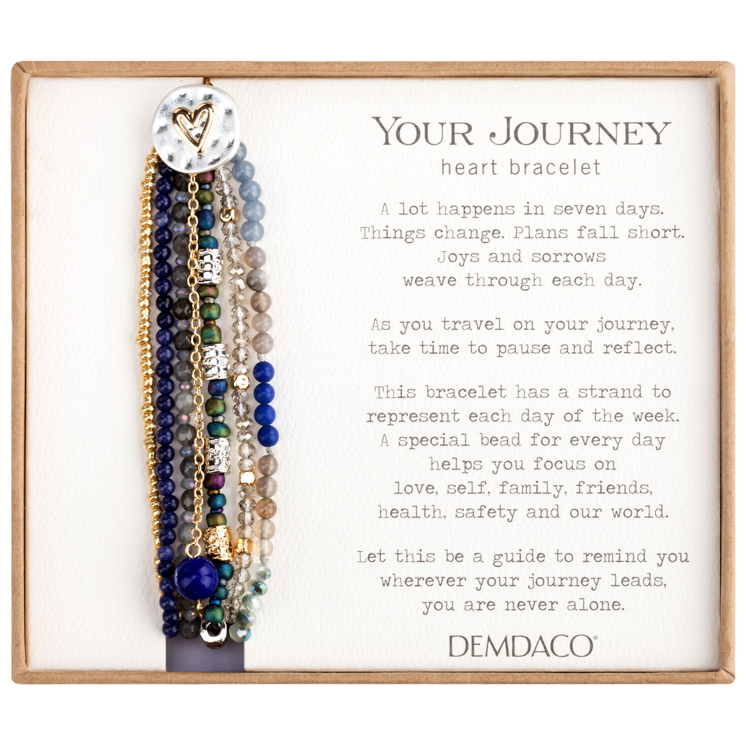 Hallmark connections deals charms beads