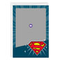 Personalized DC™ Superman™ Logo Photo Card, , large image number 6