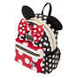 Loungefly Disney Minnie Mouse Rocks the Dots Classic Mini Backpack, , large image number 3
