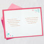 You're Very Special Floral Butterfly Birthday Card for Daughter, , large image number 4