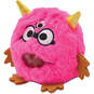 PBJ's Plush Ball Jellies Triclopz Pink Monster, , large image number 1