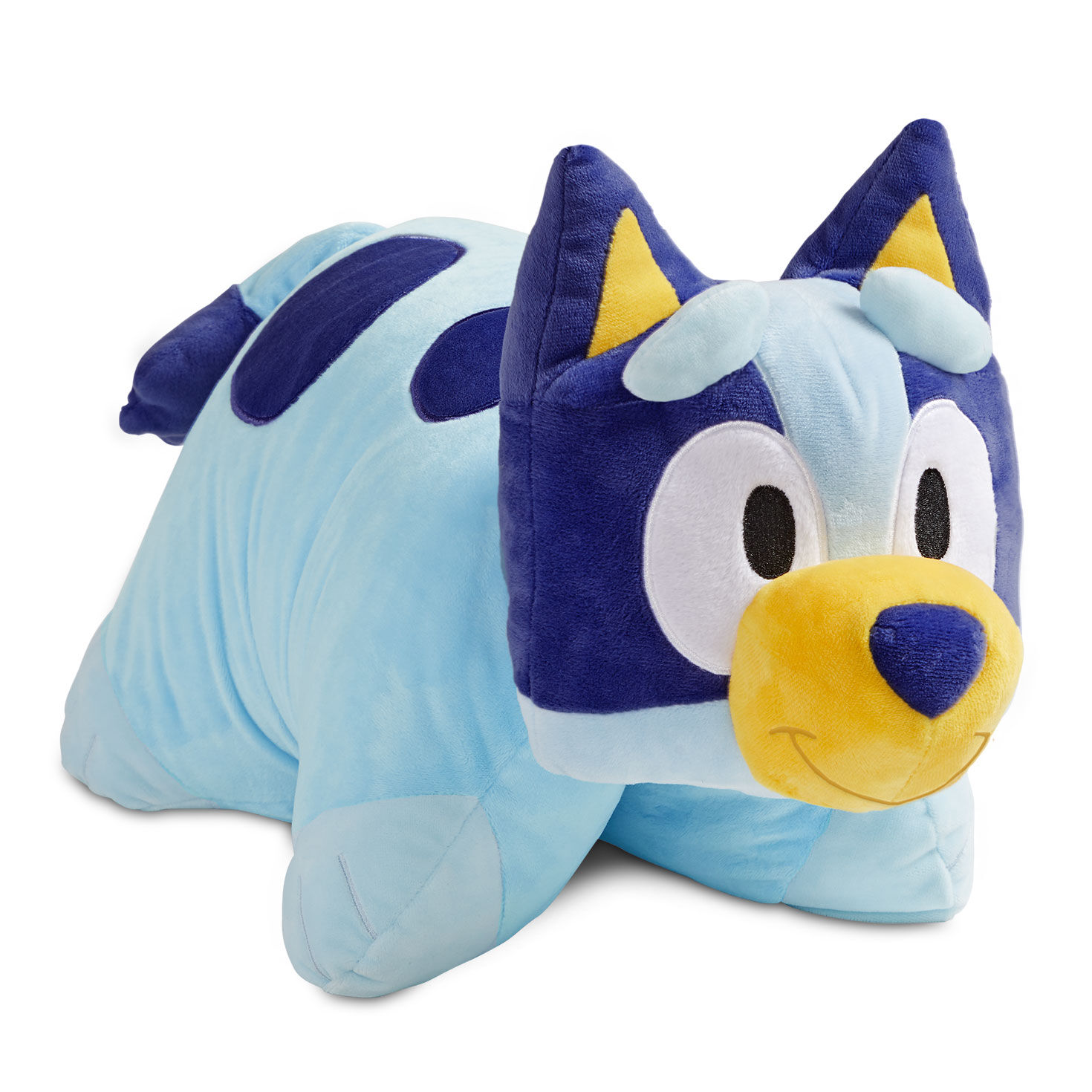 Bluey outlet plush toy