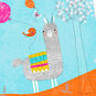 UNICEF Llama Love and Laughter Birthday Card, , large image number 4