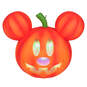 Disney Mickey Mouse Mysterious Mickey Jack-o'-Lantern  Ornament With Light, , large image number 1