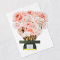 Build-a-Bouquet Pink and White Pop-Up Paper Flowers, , large image number 8