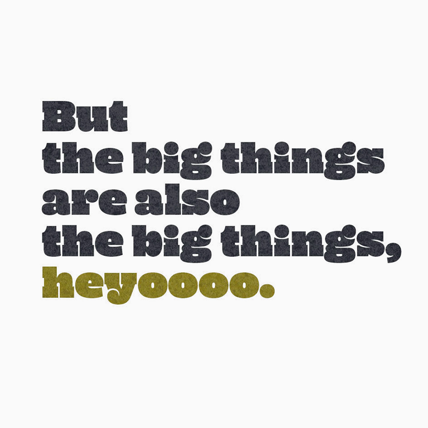 Mountains and Deer Adult Humor Birthday Card for Man Sentiment image number 2