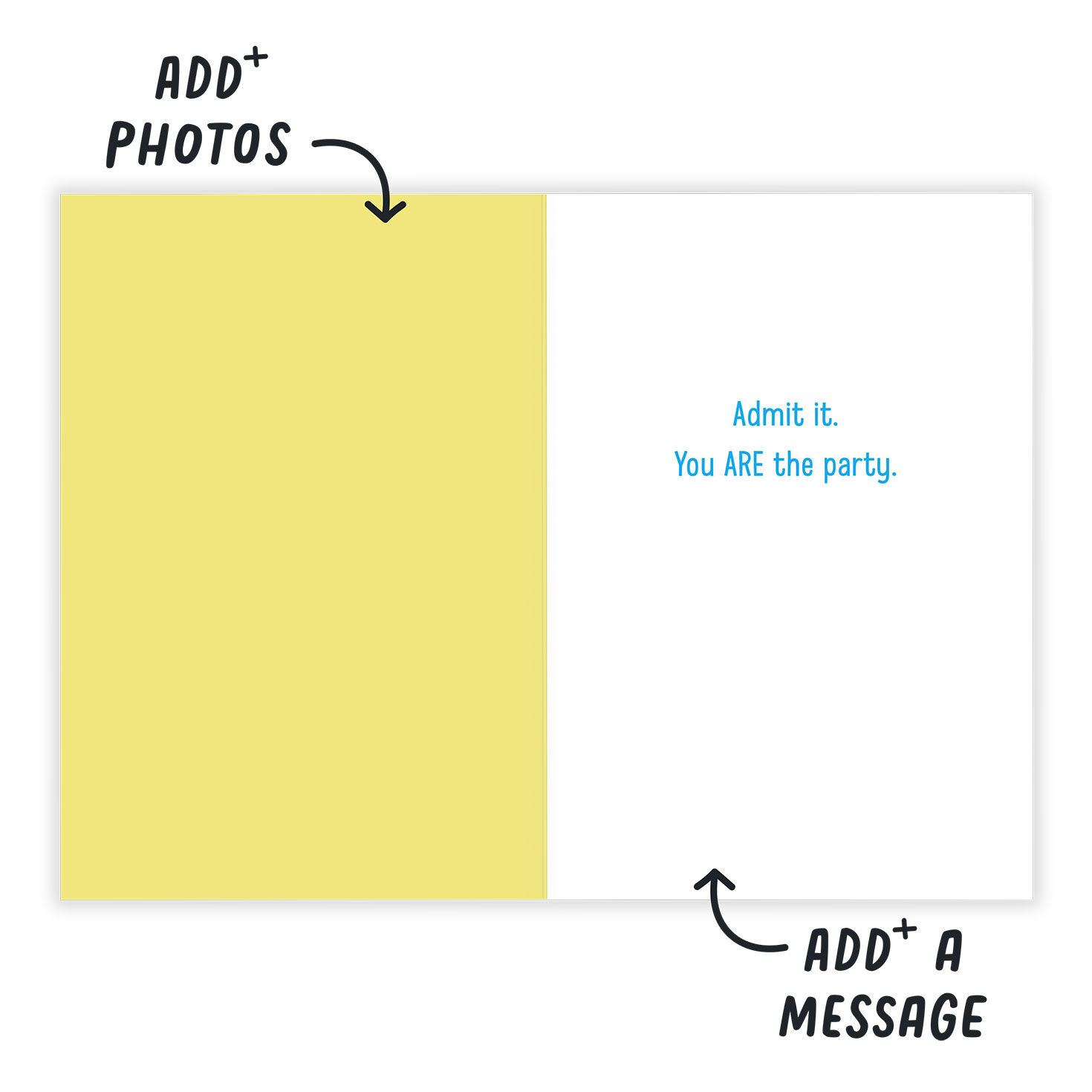 Fun Ticket Birthday eCard, , large image number 3