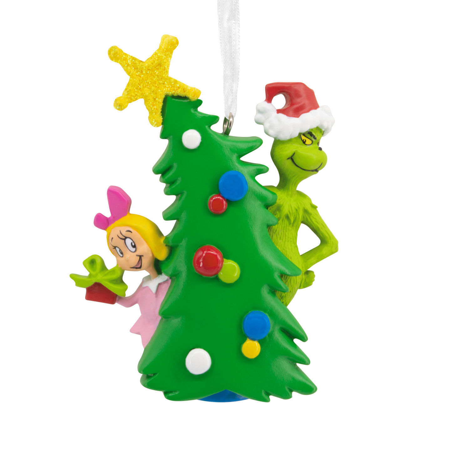 2024 new arrivals grinch christmas elf