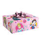 Disney Princesses on Pink Wrapping Paper, 17.5 sq. ft., , large image number 2