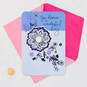 You Deserve A Wonderful Day Mother's Day Card, , large image number 5