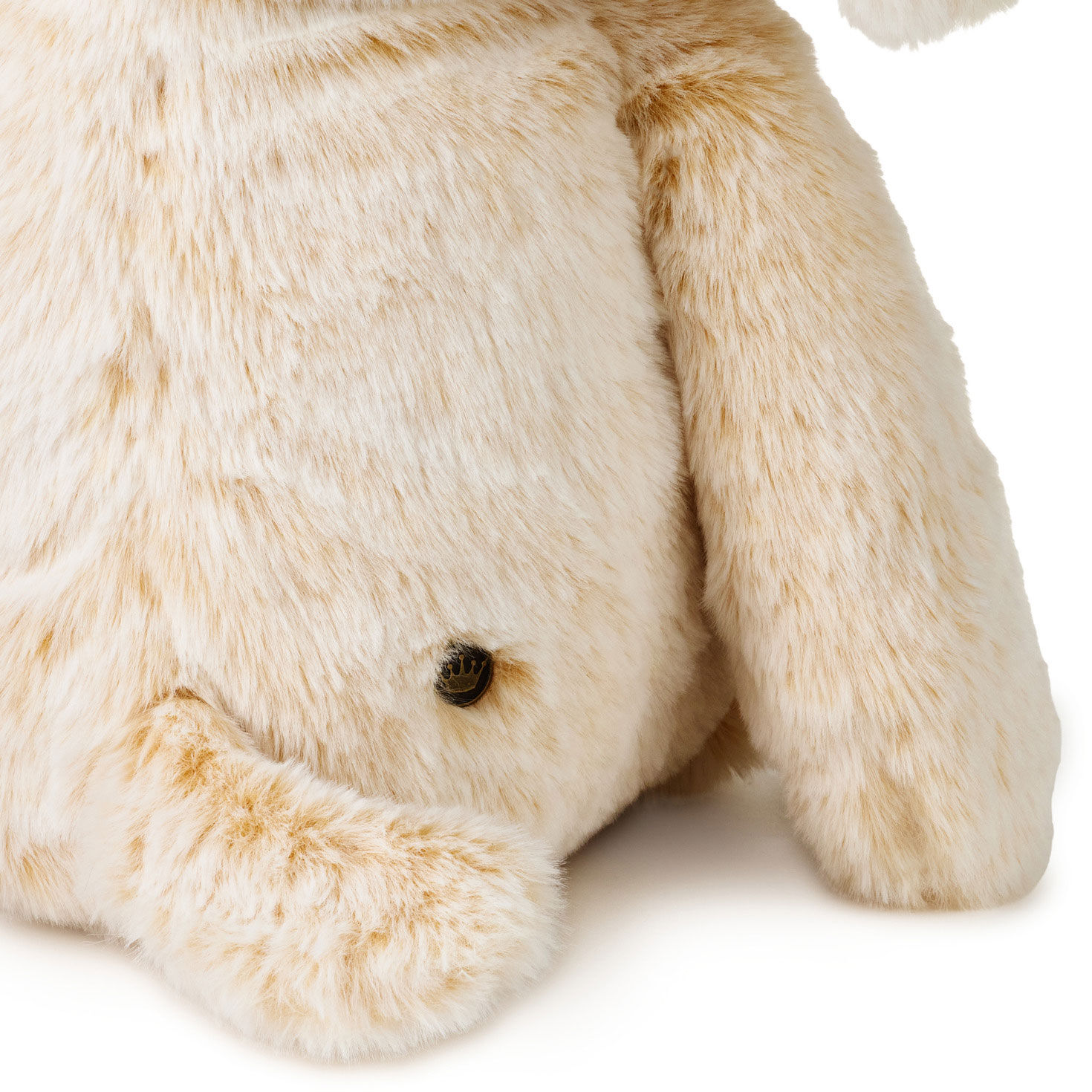 Tan Puppy Plush, 14" for only USD 49.99 | Hallmark