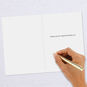 Happiest Outcome for Flour Funny Birthday Card, , large image number 6