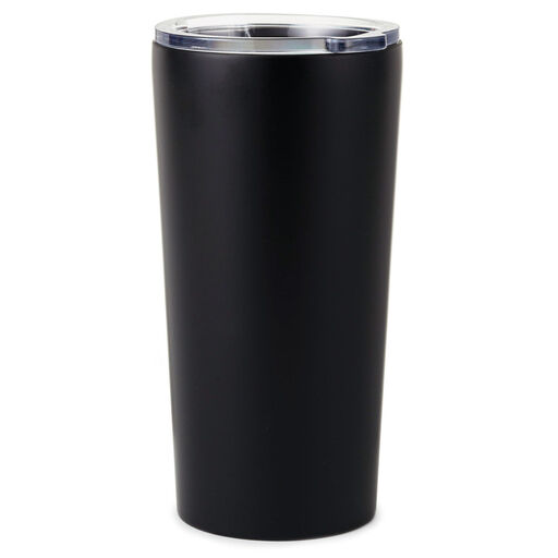 Harry Potter™ Dumbledore™ Quote Stainless Steel Tumbler, 20 oz., 