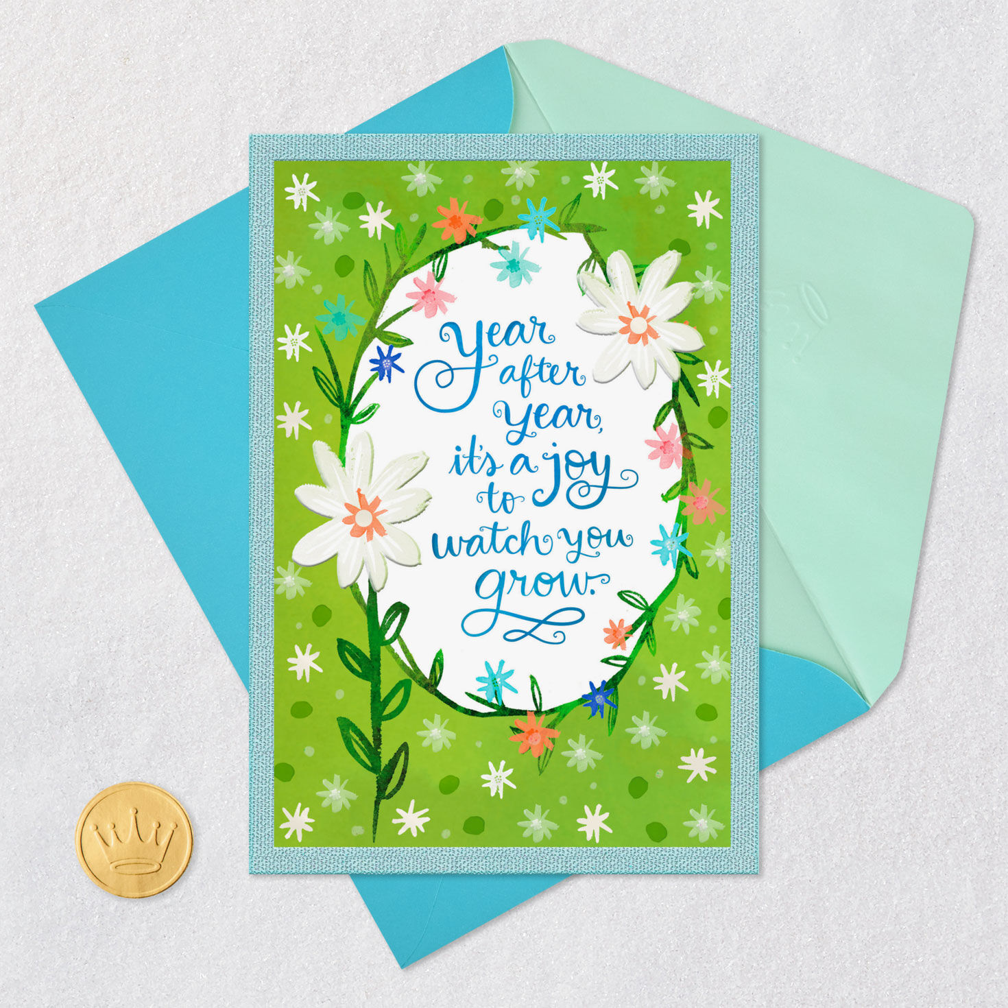 You're a Ray of Sunshine Card for Her, , large image number 5