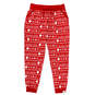 Hallmark Channel Let's Stay In Women's Lounge Pants, , large image number 1