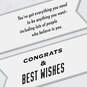 You Have So Much Potential College Graduation Card, , large image number 2