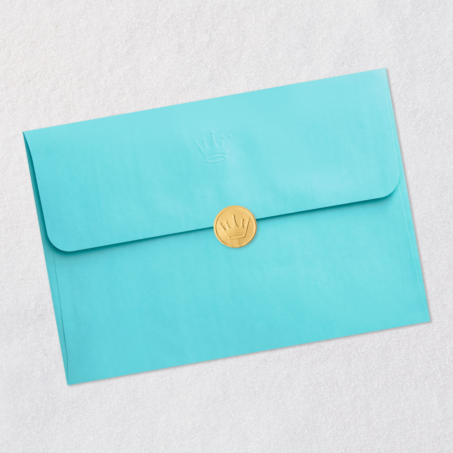 Disney The Little Mermaid You're the Best Part of My World Romantic Musical 3D Pop-Up Love Card With Light, , large image number 8