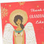 Thanking God for You Christmas Card for Granddaughter, , large image number 4