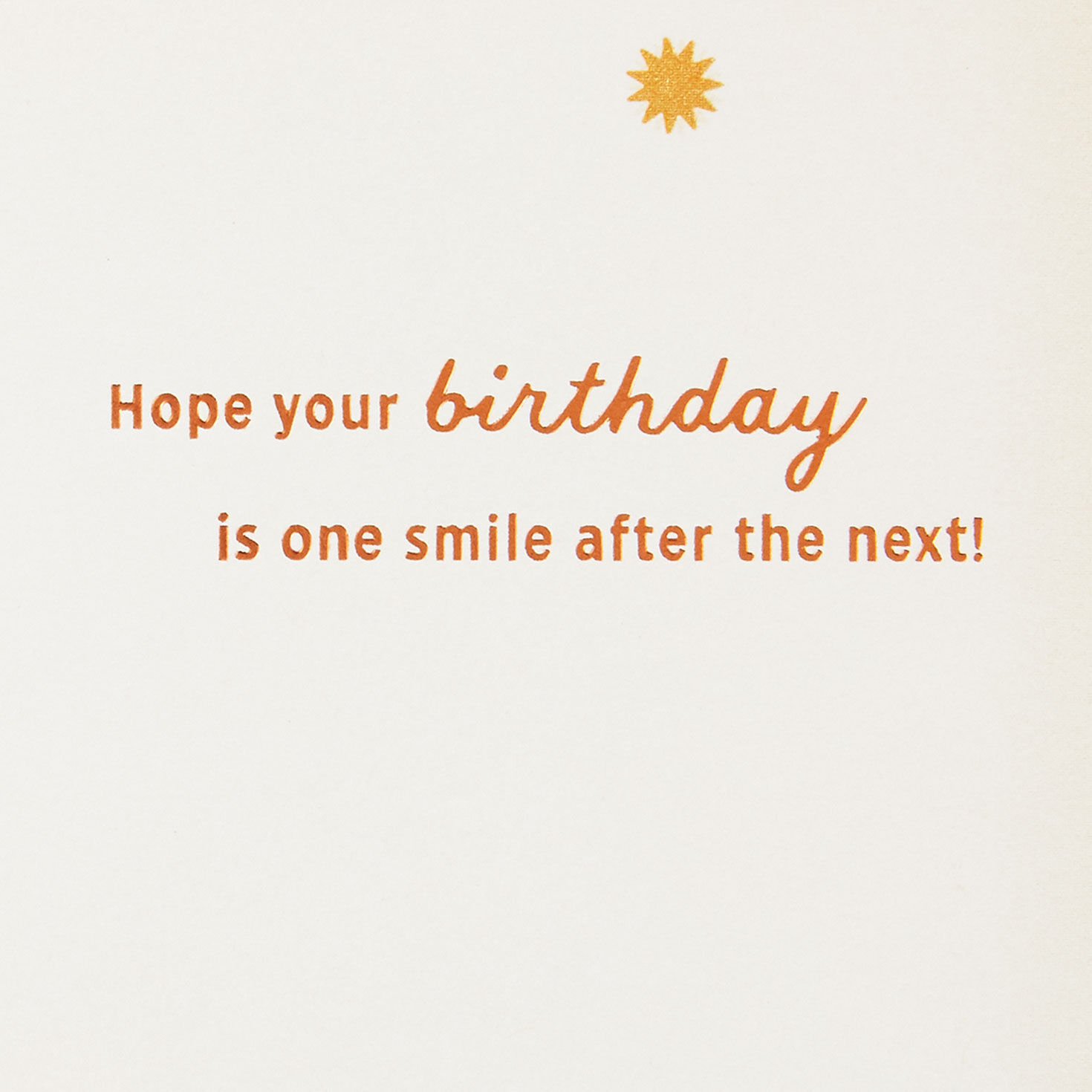 You're a Family Favorite Birthday Card for Nephew for only USD 4.59 | Hallmark