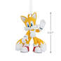 Sonic the Hedgehog™ Tails Hallmark Ornament, , large image number 3