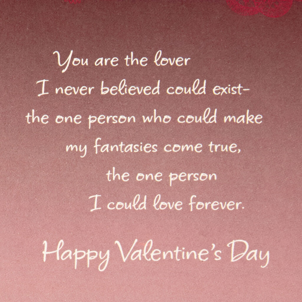 35 Collections Romantic Valentines Day Card Valentines Day Card Ideas This is the perfect time to send romantic valentine's messages to your sweetheart. 35 collections romantic valentines day