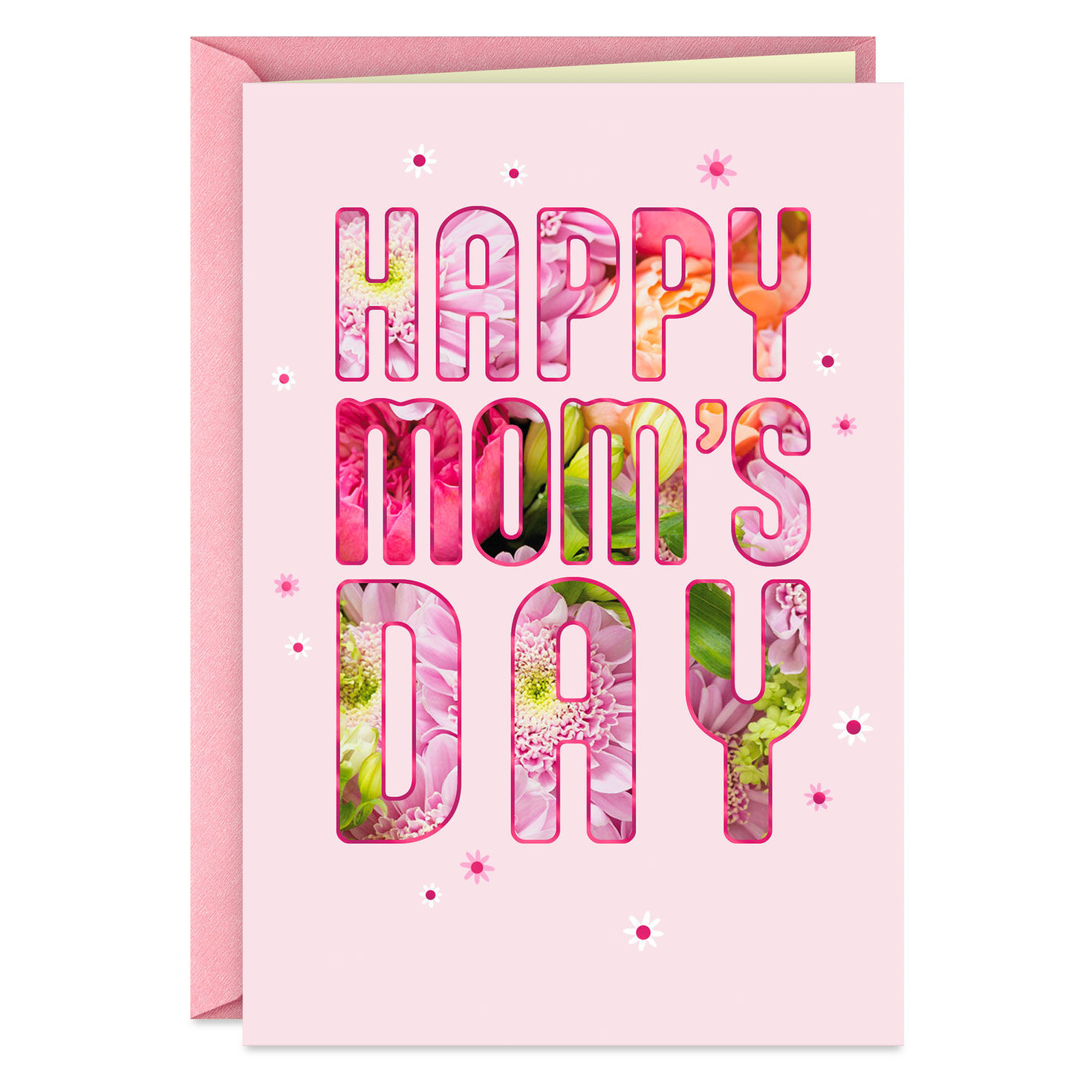 Hope It's a Beautiful Day Mother's Day Card