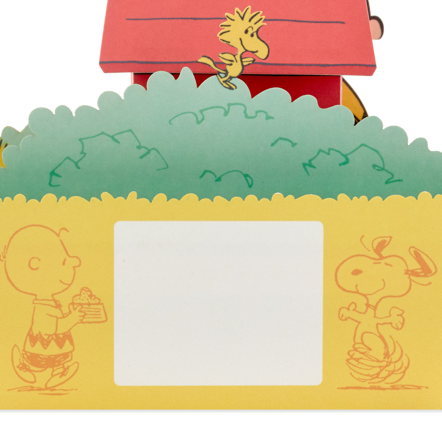 Hallmark ホールマーク スヌーピー「HAPPINESS」 Peanuts® Snoopy and Woodstock Happiness Is Celebrating You