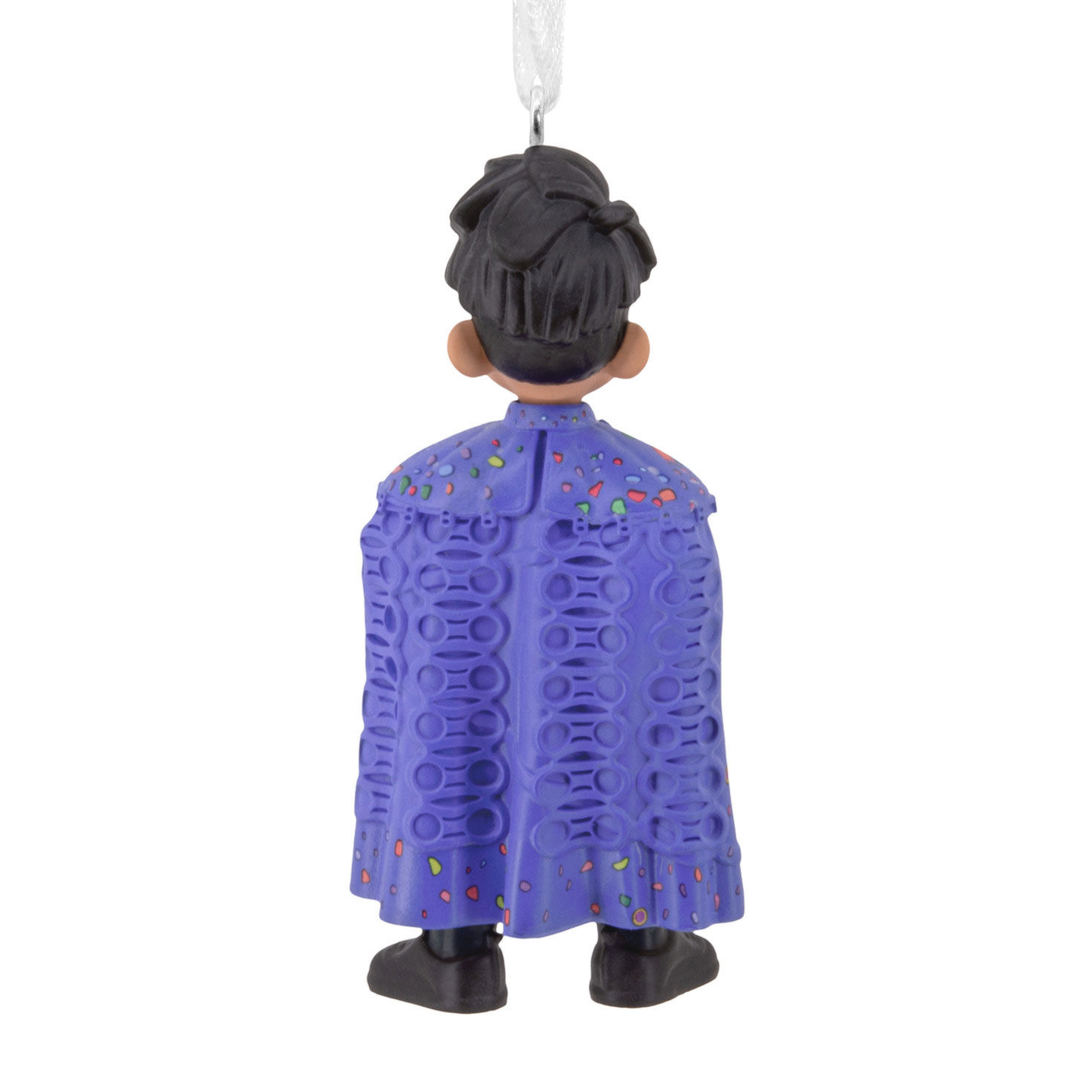 Disney/Pixar Elio Sol&iacute;s Christmas Ornament back image number 6