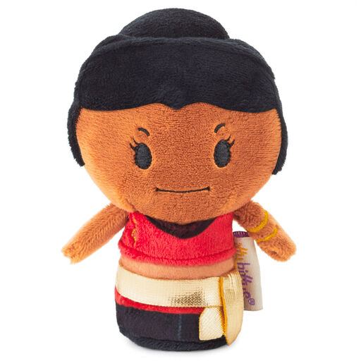 itty bittys® Star Trek™ Lieutenant Nyota Uhura "Mirror, Mirror" Plush, 