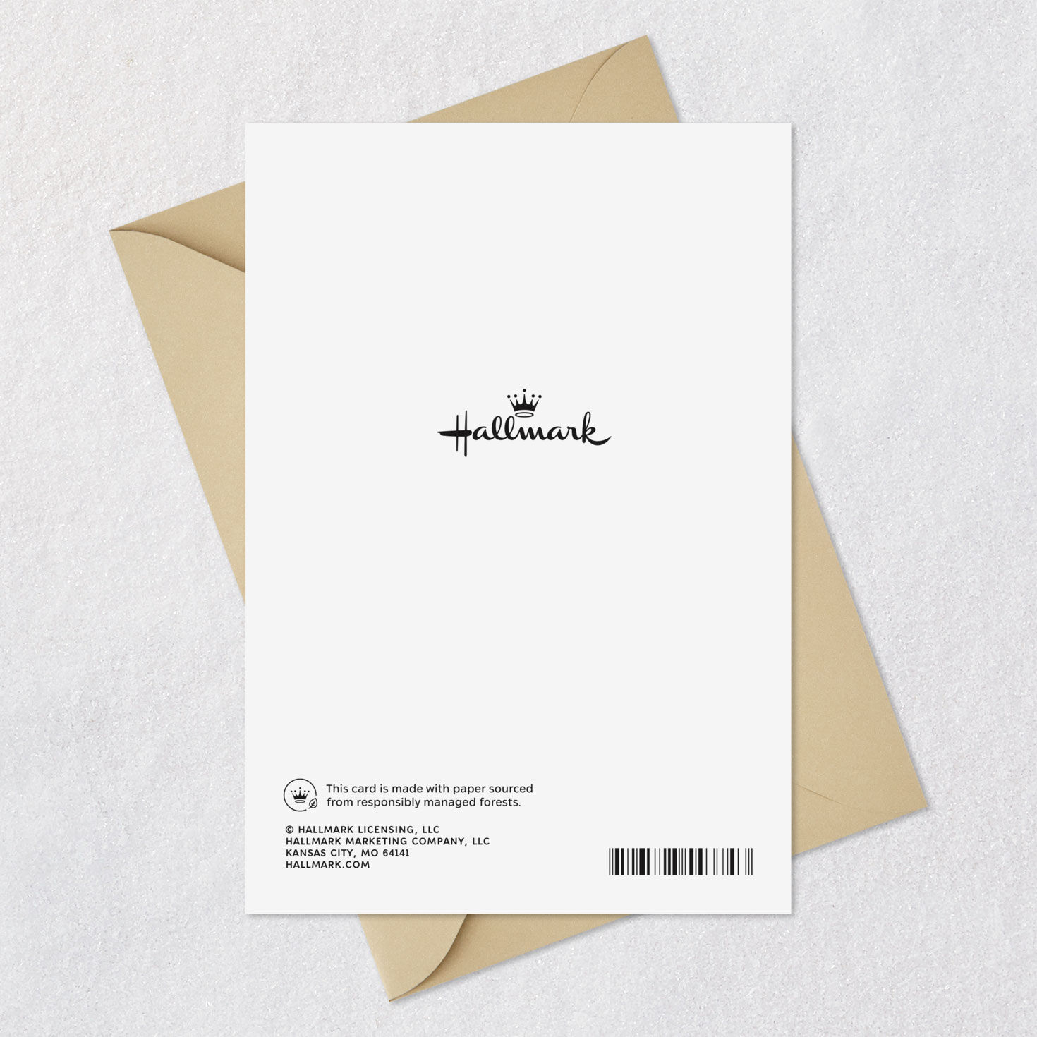 Sparkly Heart Garland Wedding Congratulations Card  image number 7