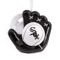 MLB Chicago White Sox™ Baseball Glove Hallmark Ornament, , large image number 1