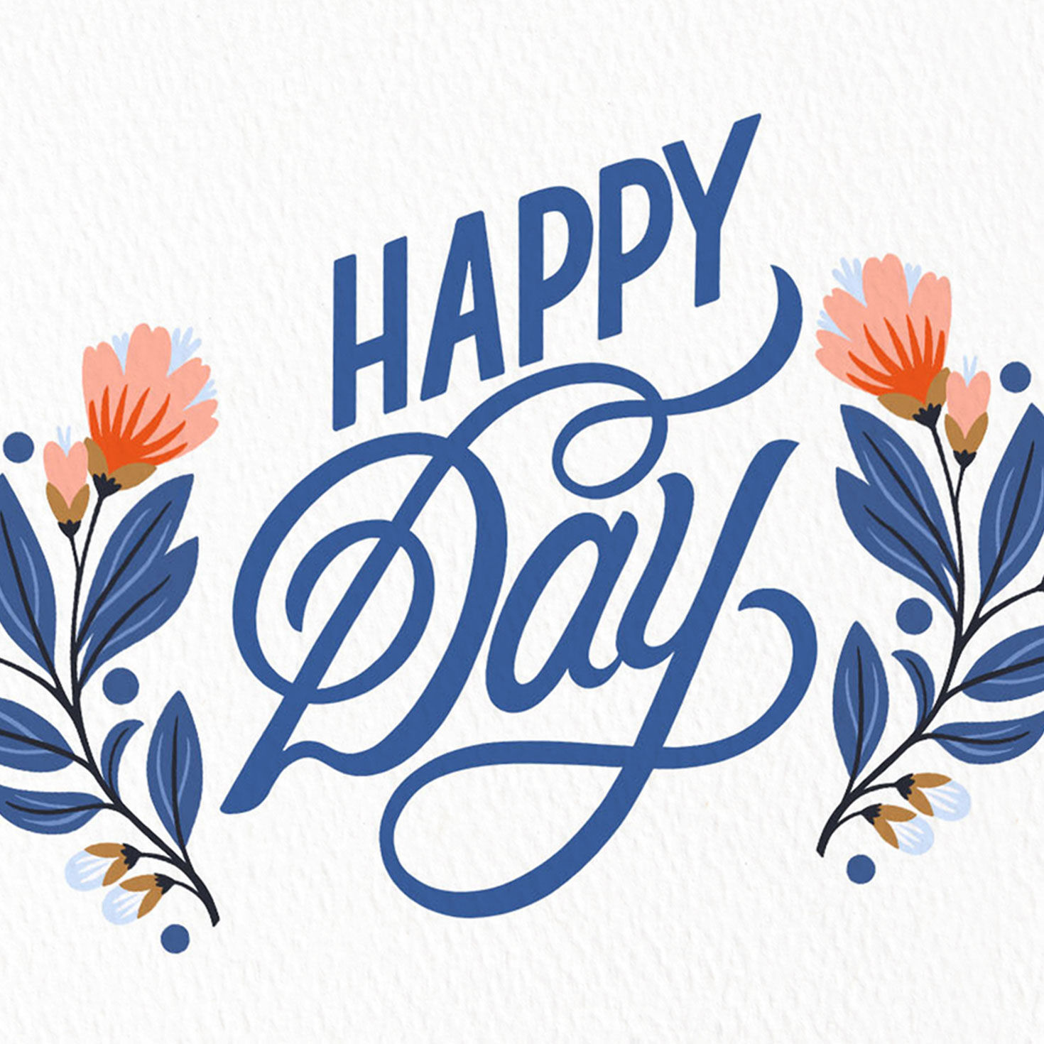 Happy Everything Birthday Card, , large image number 2