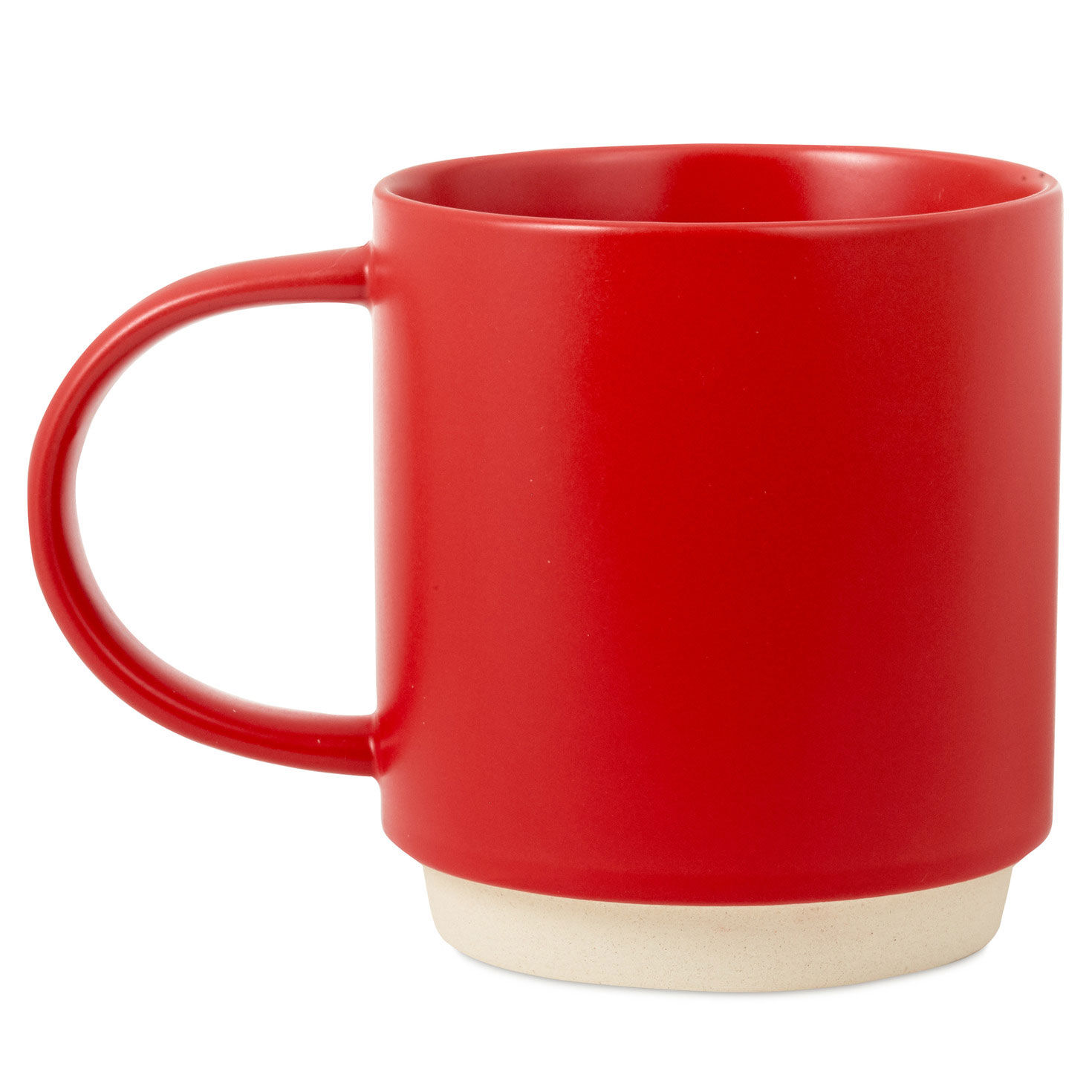 Shoebox Too Old for This Santa Funny Mug, 20 oz. for only USD 16.99 | Hallmark