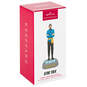 Star Trek™ Mirror, Mirror Collection First Officer Spock Ornament With Light and Sound, , large image number 4