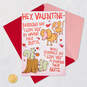 I Love You Out Loud Funny Pop-Up Valentine's Day Card, , large image number 8